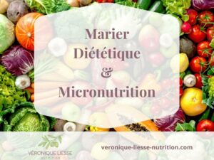 01_Marier diététique et micronutrition