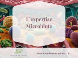 13_ Expertise Microbiote
