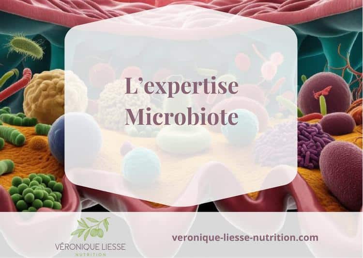 13_ Expertise Microbiote