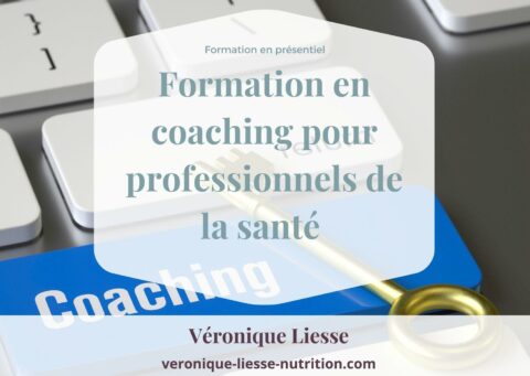 Formation coaching professionnels de santé