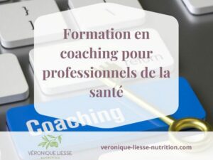 Formation en coaching pour professionnels de santé
