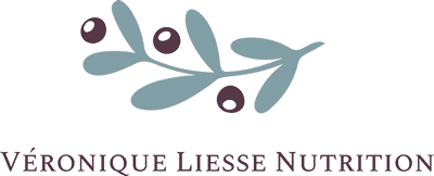 Logo Véronique Liesse Nutrition