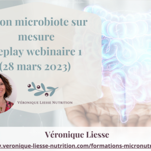 Replay Webinaire 1 – Fibres et prébiotiques du 28 mars