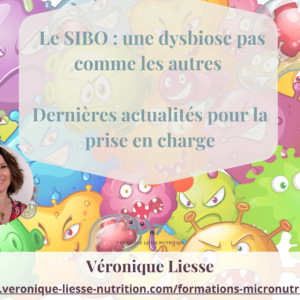 SIBO : une dysbiose pas comme les autres