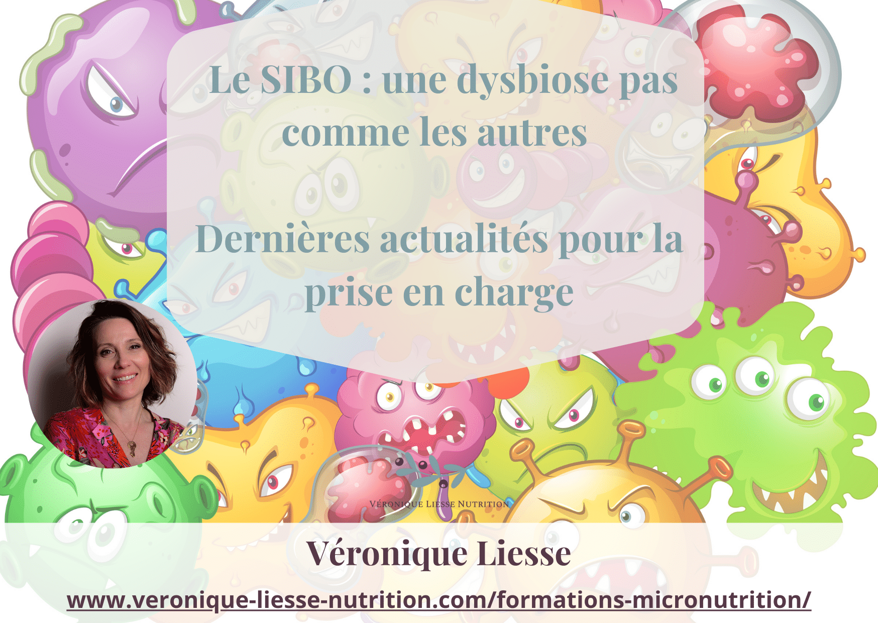 SIBO : une dysbiose pas comme les autres