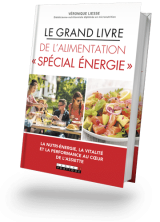 Véronique-Liesse-Livres-Nutrition-Micronutrition-Le grand livre de l alimentation special energie