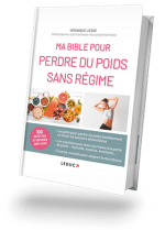 Livre de Véronique Liesse - Nutrition Micronutrition - Ma bible pour perdre du poids sans régime