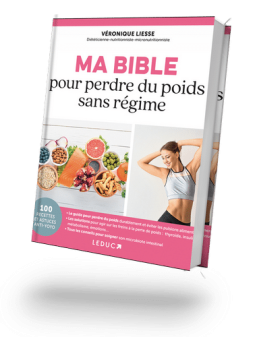 Véronique Liesse Livres Nutrition Micronutrition - Ma bible pour perdre du poids sans régime